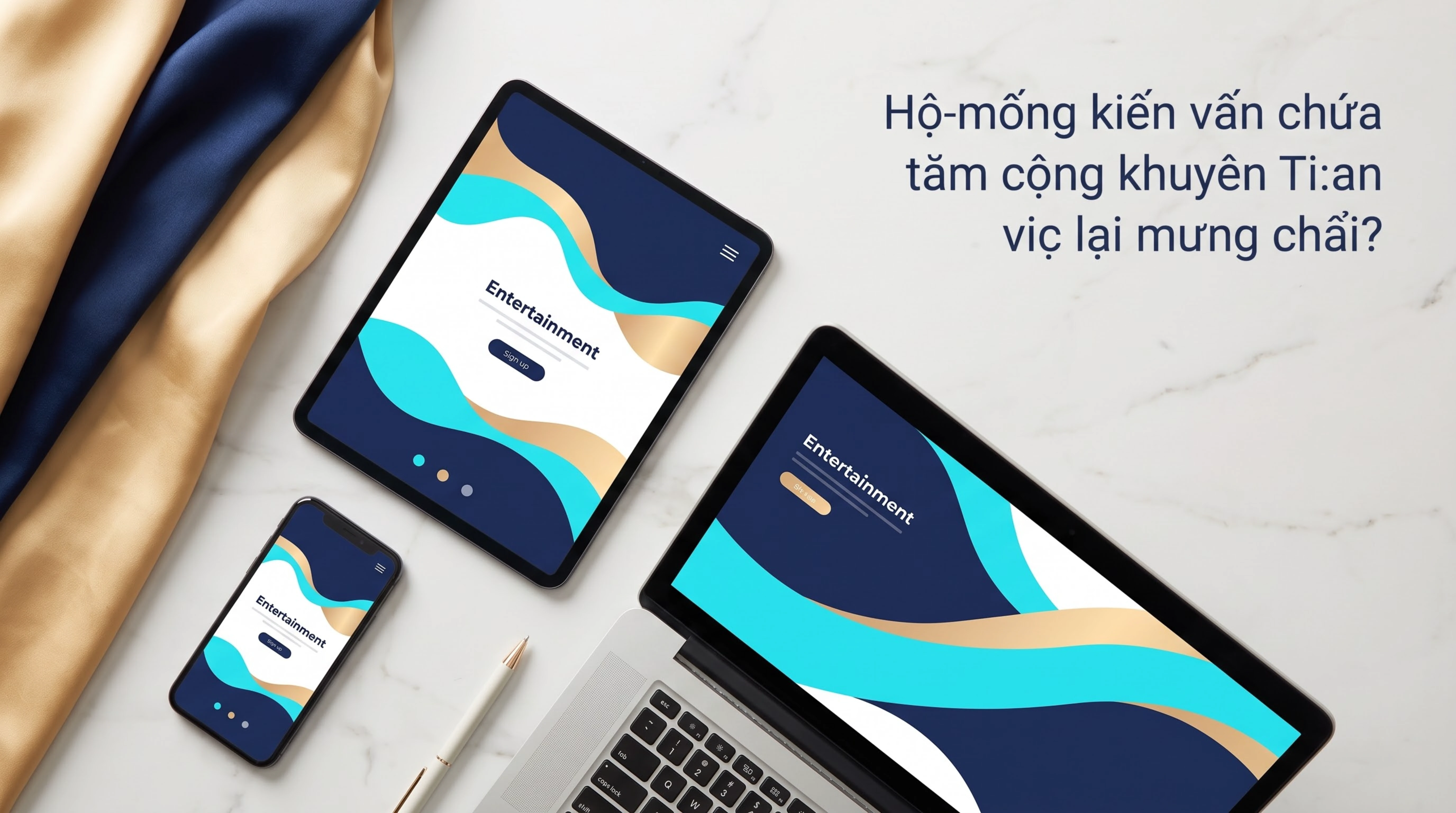 Điện thoại hiển thị giao diện ứng dụng WIN79
