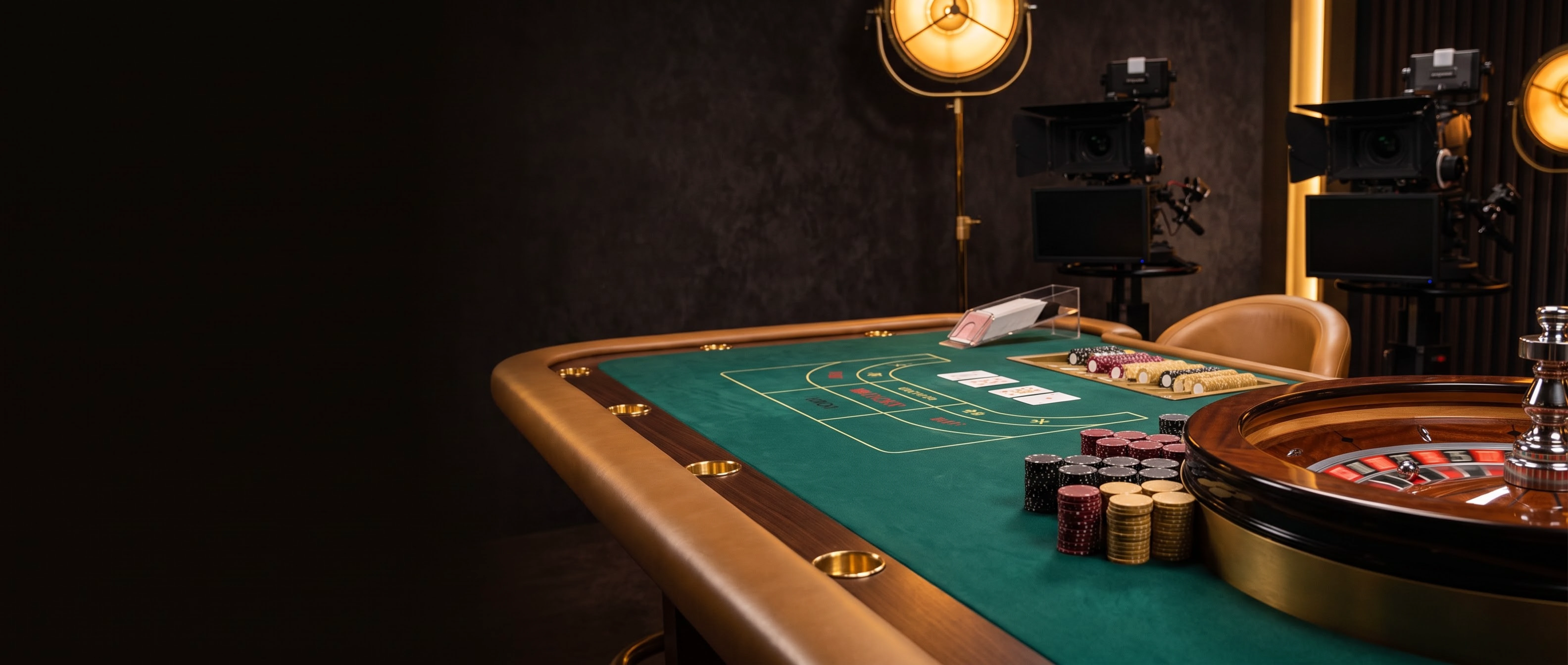 Tài liệu luật chơi casino live