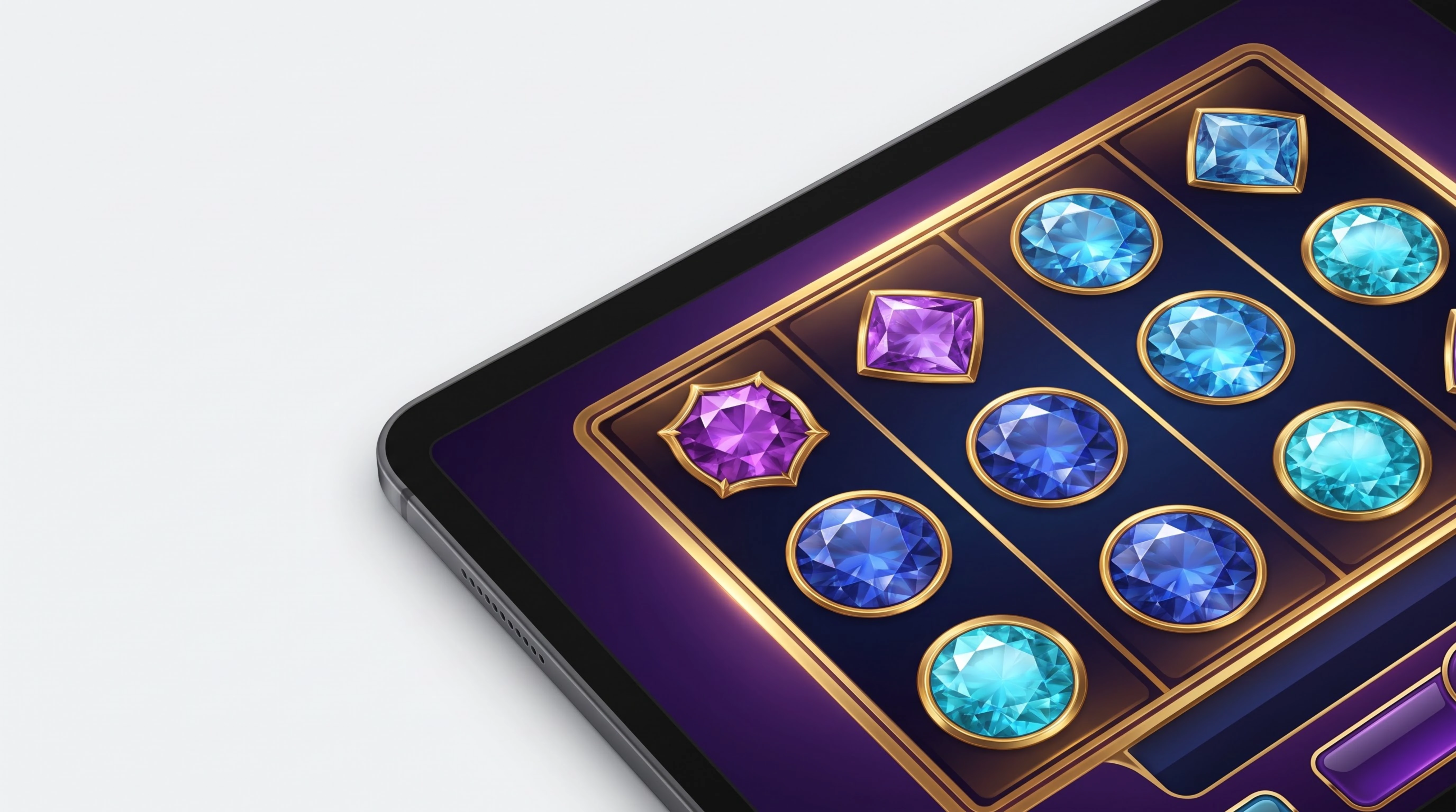 Người dùng so sánh nhiều lựa chọn slot game