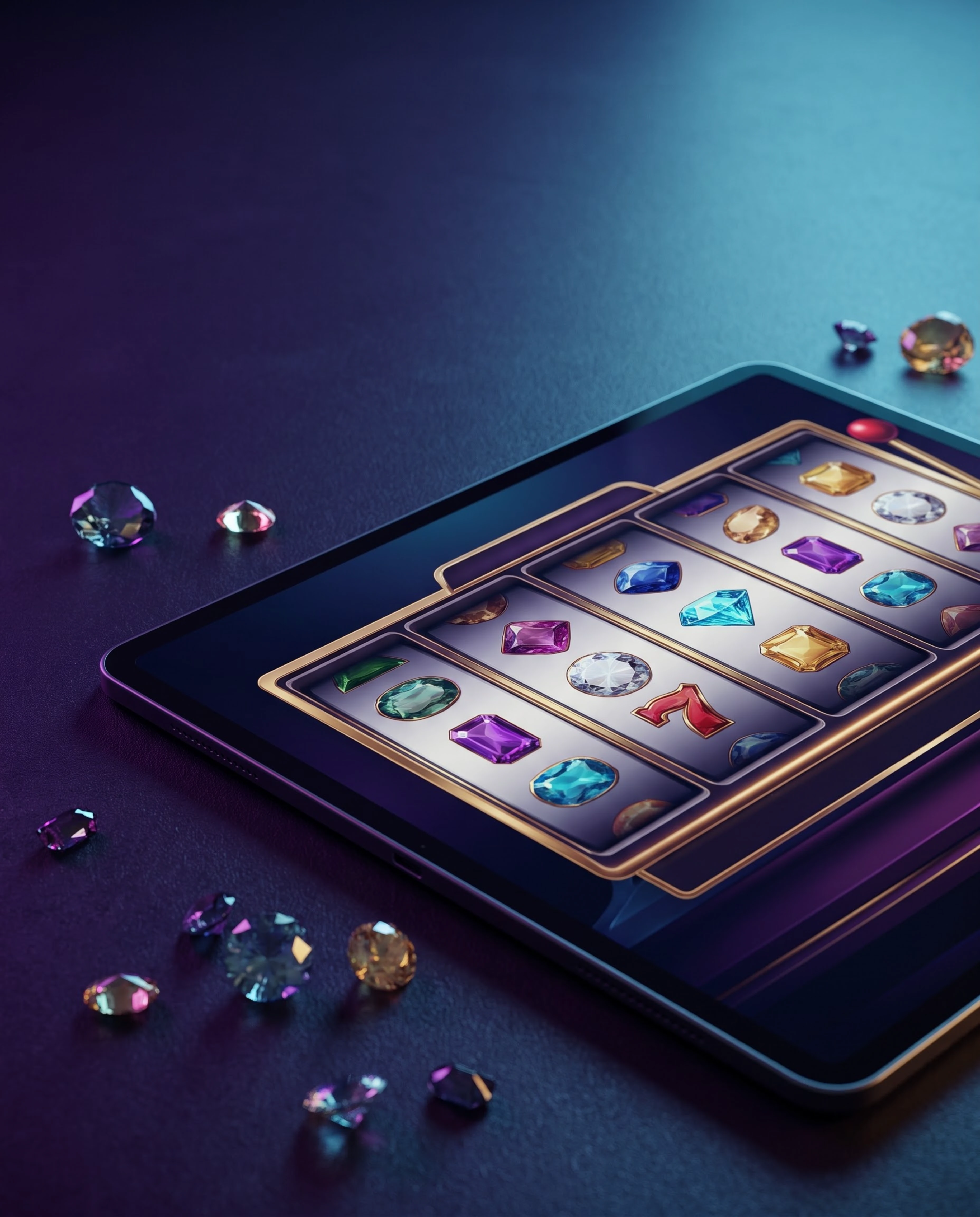 Kế hoạch phiên chơi slot game có giới hạn